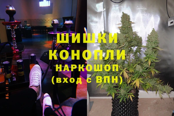 стафф Абаза